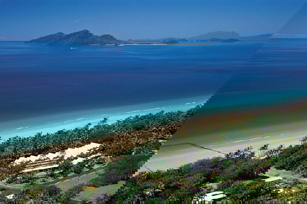 Tam Oshanter QLD Tourism Adelaide