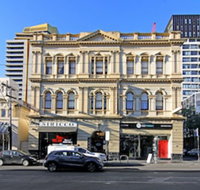 Hotel Claremont Guest House - Tourism Adelaide