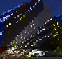 Art Series - The Cullen - Tourism Adelaide