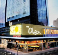Art Series - The Olsen - Tourism Adelaide