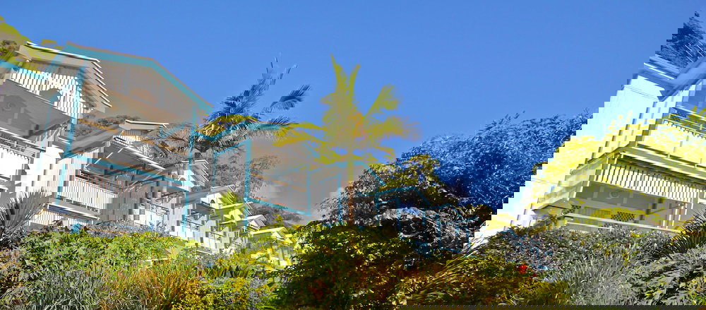 Tingalpa QLD Tourism Adelaide