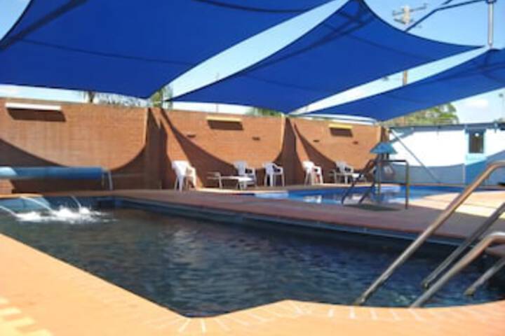 The Pilliga NSW Tourism Adelaide