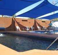 Dragon Phoenix Motel  Restaurant - Tourism Adelaide