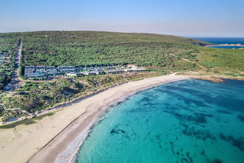 Smiths Beach Resort - Tourism Adelaide 1