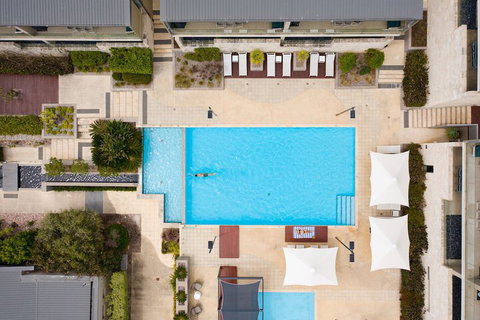 Smiths Beach Resort - Tourism Adelaide 6