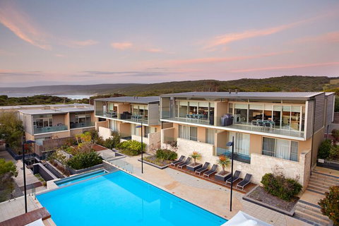 Smiths Beach Resort - Tourism Adelaide 4