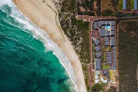 Smiths Beach Resort - Tourism Adelaide 0
