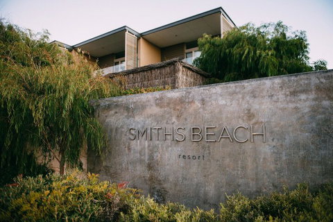Smiths Beach Resort - Tourism Adelaide 7