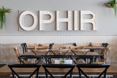 The Ophir Hotel - Tourism Adelaide 6