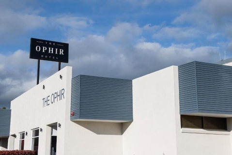 The Ophir Hotel - Tourism Adelaide 0