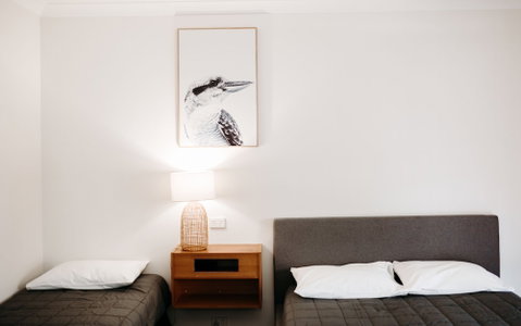 The Ophir Hotel - Tourism Adelaide 3