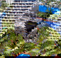 Aristocrat Apartments - Tourism Adelaide