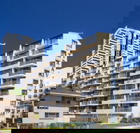 Broadbeach Travel Inn Apartments - Tourism Adelaide