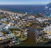 The Star Grand at The Star Gold Coast - Tourism Adelaide