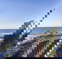 Surf Regency Apartments - Tourism Adelaide