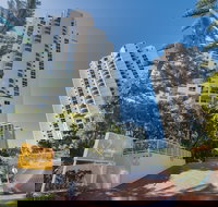 Xanadu Main Beach Resort - Tourism Adelaide