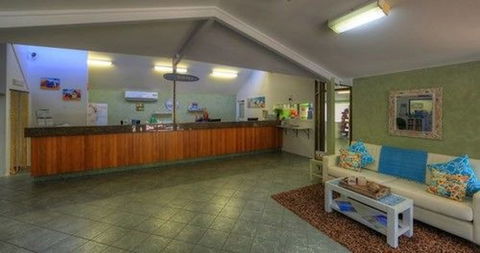 NRMA Murramarang Beachfront Holiday Resort - Tourism Adelaide 5