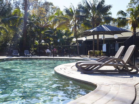 NRMA Murramarang Beachfront Holiday Resort - Tourism Adelaide 1
