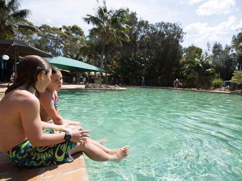 NRMA Murramarang Beachfront Holiday Resort - Tourism Adelaide 2