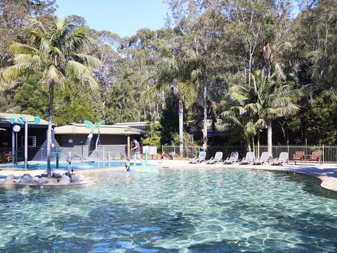 NRMA Murramarang Beachfront Holiday Resort - Tourism Adelaide 4