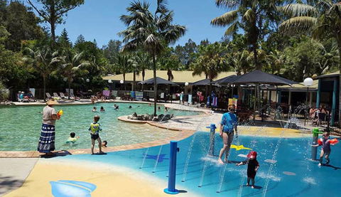NRMA Murramarang Beachfront Holiday Resort - Tourism Adelaide 0