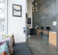 Majestic Minima Hotel - Tourism Adelaide