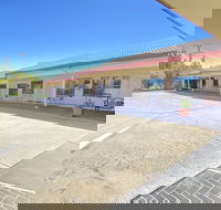 Sapphire City Motor Inn Inverell - Tourism Adelaide