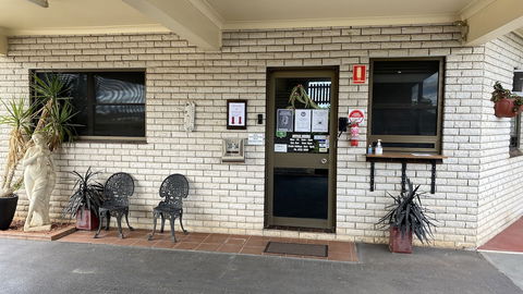 Sapphire City Motor Inn, Inverell - Tourism Adelaide 5