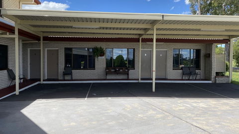 Sapphire City Motor Inn, Inverell - Tourism Adelaide 1