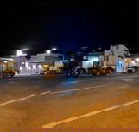 Ben Hall Motor Inn - Tourism Adelaide