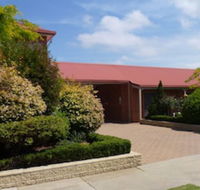 Colonial Motor Inn Bairnsdale - Tourism Adelaide