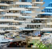 Breakfree Cosmopolitan - Tourism Adelaide