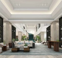 JW Marriott Gold Coast Resort  Spa - Tourism Adelaide