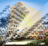 Palazzo Colonnades - Tourism Adelaide