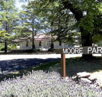 Moore Park Inn - Tourism Adelaide