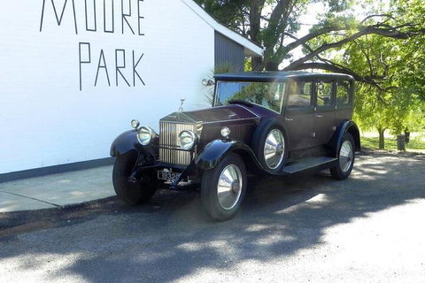 Moore Park Inn - Tourism Adelaide 1