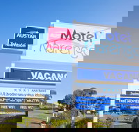 Motel Marengo - Tourism Adelaide