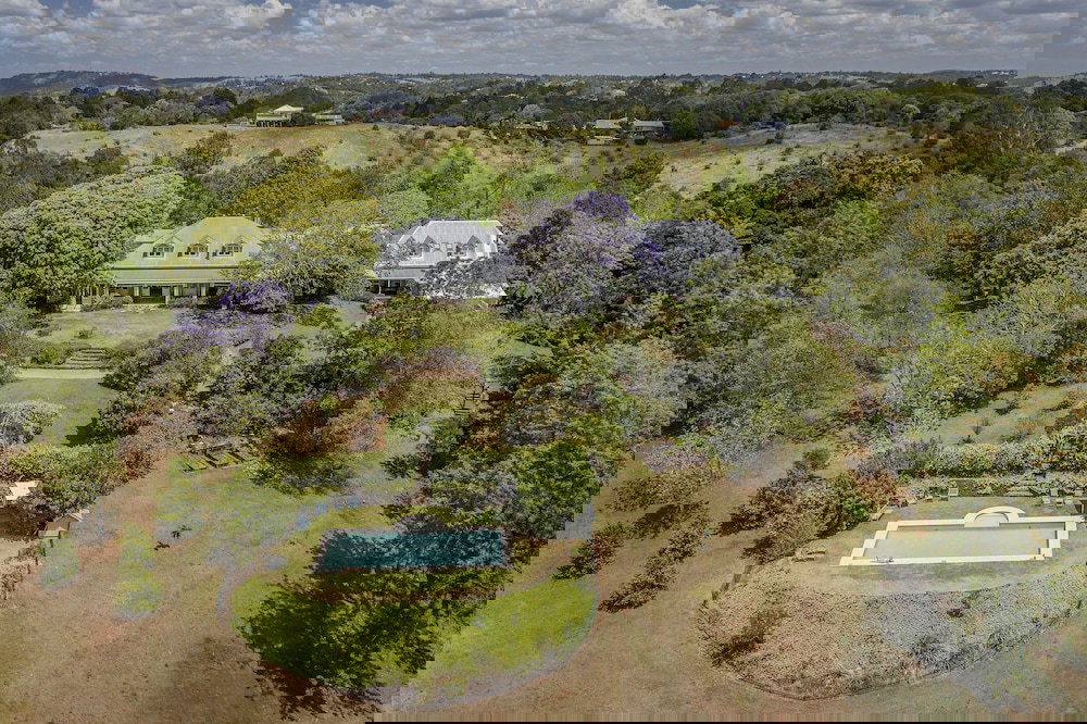 Kureelpa QLD Tourism Adelaide