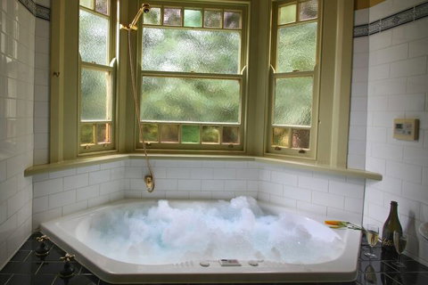 Moments Mountain Retreat - Tourism Adelaide 4