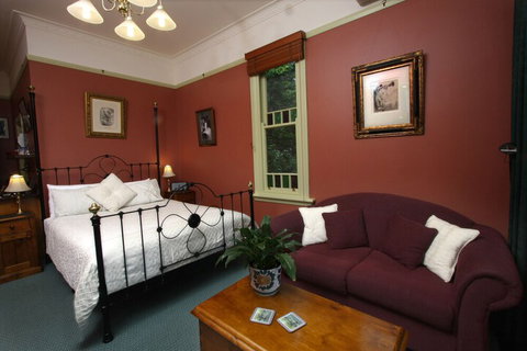 Moments Mountain Retreat - Tourism Adelaide 2