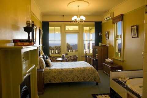 Moments Mountain Retreat - Tourism Adelaide 6