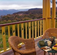 moments Mountain Retreat - Tourism Adelaide