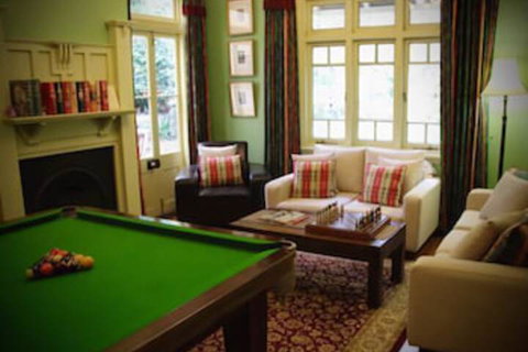 Moments Mountain Retreat - Tourism Adelaide 1