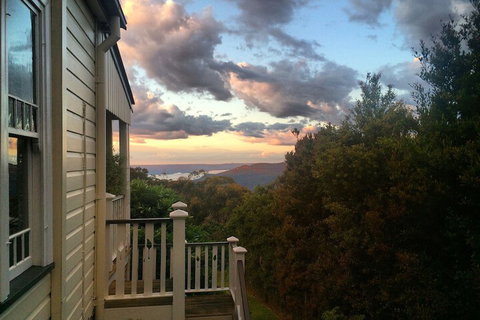 Moments Mountain Retreat - Tourism Adelaide 5