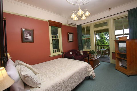 Moments Mountain Retreat - Tourism Adelaide 7