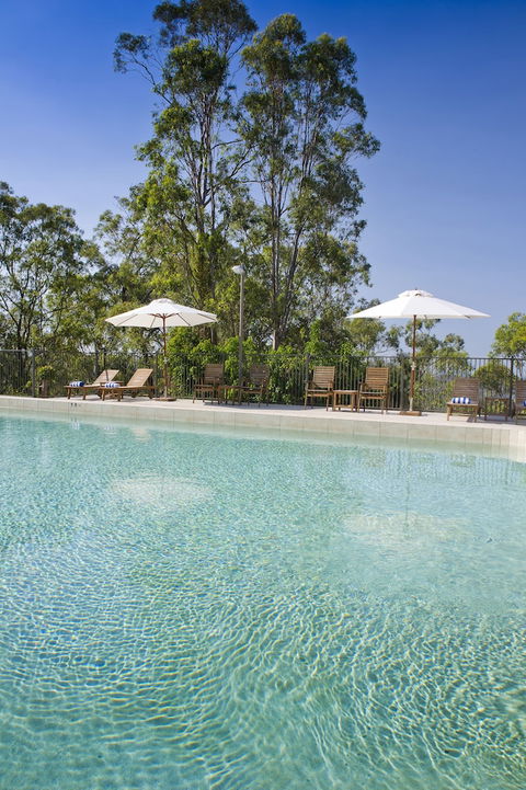 Mercure Clear Mountain Lodge - Tourism Adelaide 4