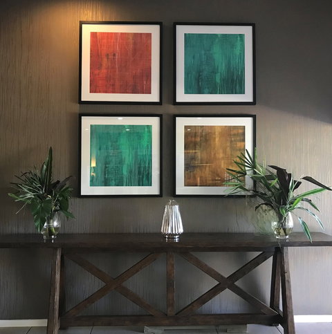 Mercure Clear Mountain Lodge - Tourism Adelaide 5