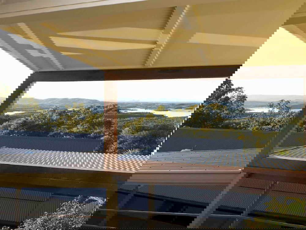 Joyner QLD Tourism Adelaide