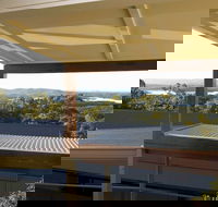 Mercure Clear Mountain Lodge - Tourism Adelaide