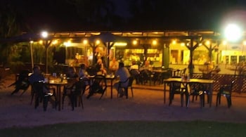 Territory Manor Motel & Caravan Park - Tourism Adelaide 4